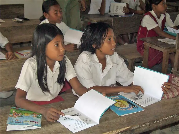 Namanare rbaca kitab MULOKke