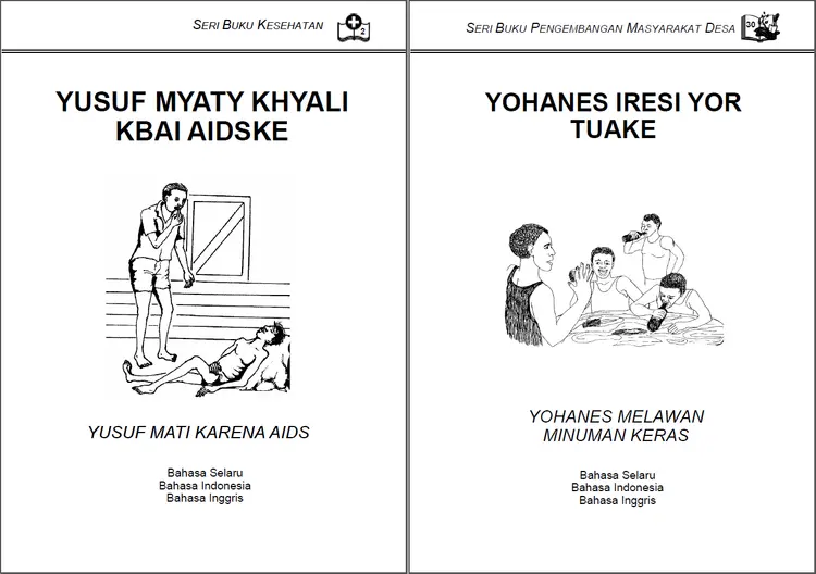 Kitab maba eta kbaike