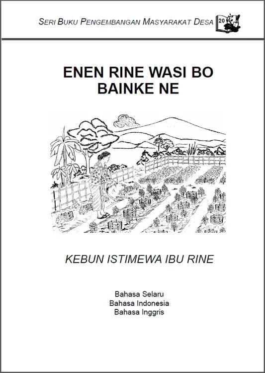 Enen Rine wasi Bo Bainke ne